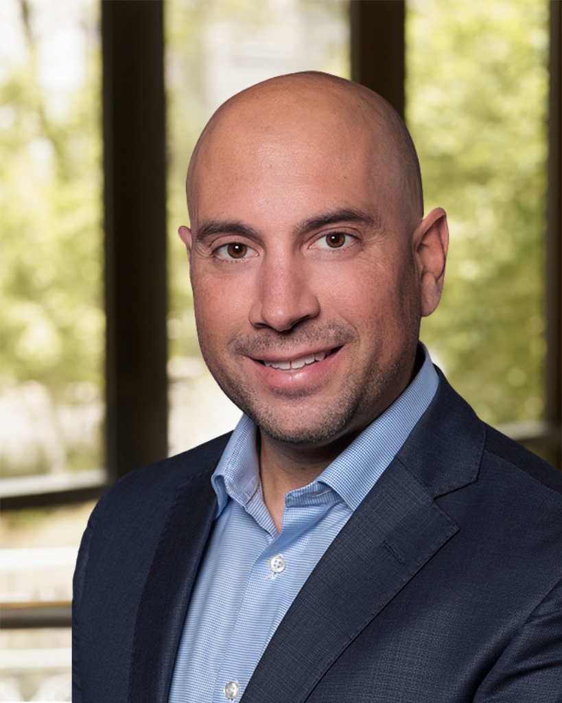 Bill Linder CEO